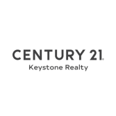 Century 21 Keystone Realty Logo