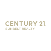 Century 21 Sunbelt Realty - Cape Coral Logo