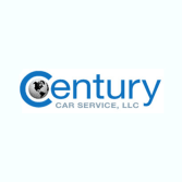 Century Car Service Logo