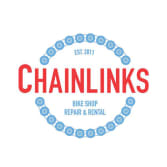 ChainLinks Logo