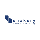 Chakery Online Marketing Logo