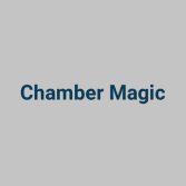 Chamber Magic Logo