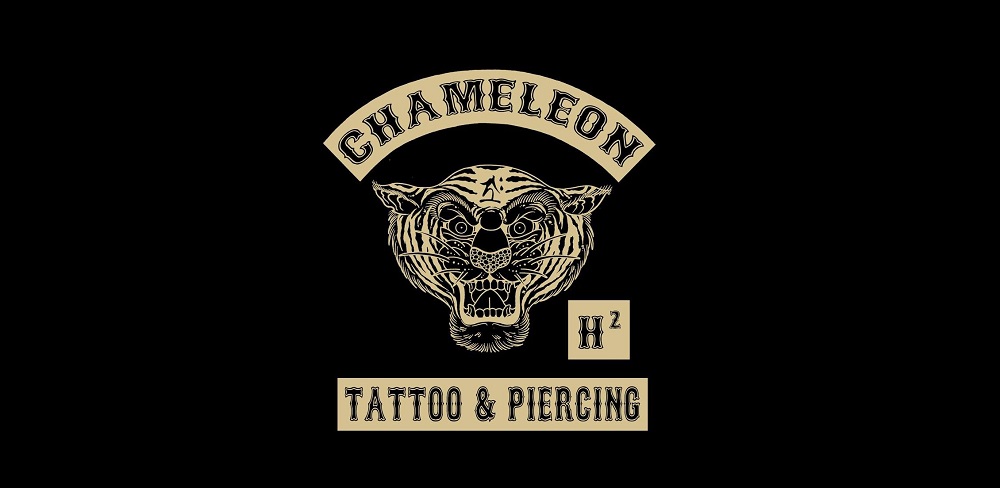 Chameleon Tattoo & Body Piercing
