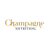 Champagne Nutrition Logo