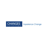 Changes Salon and Spa Logo