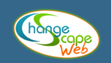 Changescape Web logo