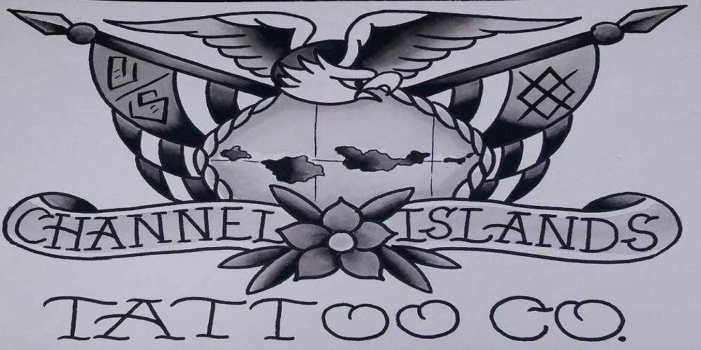 Channel Islands Tattoo Company