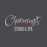 Channing's Studio & Spa Logo