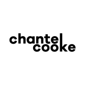 Chantel Cooke logo