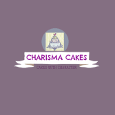 Charisma Cakes Logo