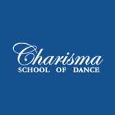 Charisma School of Dance Logo