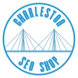 Charleston SEO Shop logo