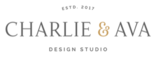 Charlie & Ava Designs logo