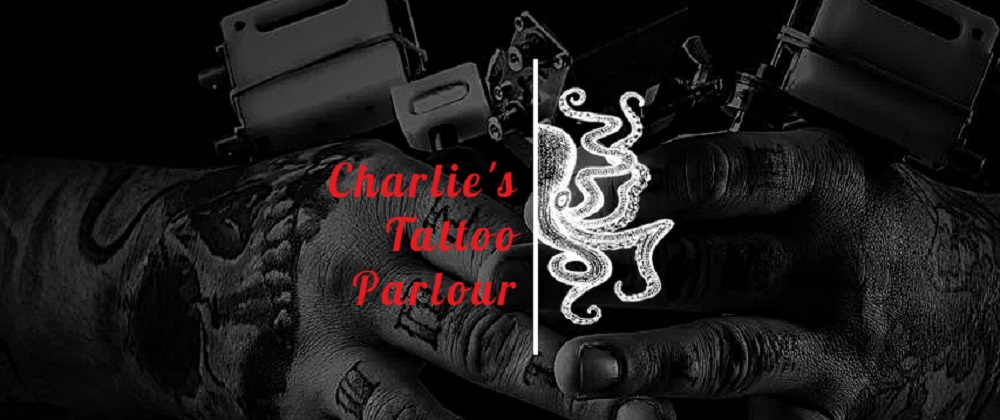 Charlie's Tattoo Parlour