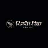 Charlie’s Place Logo