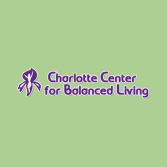 Charlotte Center for Balanced Living Logo
