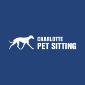 Charlotte Pet Sitting Logo