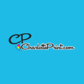 Charlotte Print Logo