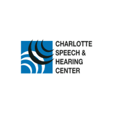 Charlotte Speech and Hearing Center Logo