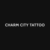 Charm City Tattoo