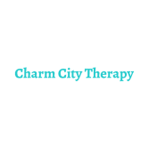 Charm City Therapy Logo