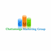 Chattanooga Marketing Group logo
