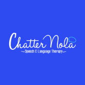 Chatter Nola Logo