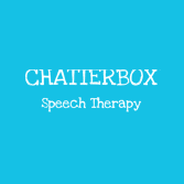 Chatterbox Speech Therapy Logo