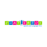 Chatterbox Speech and Language Clinic Logo