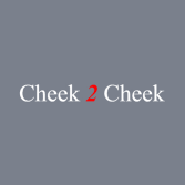 Cheek 2 Cheek Logo