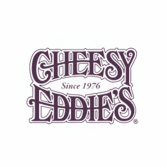Cheesy Eddie's Logo