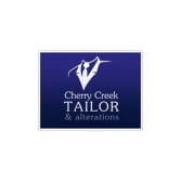 Cherry Creek Custom Tailor Logo