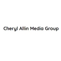 Cheryl Allin Media Group logo