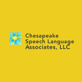 Chesapeake Speech Language Associates, LLC Logo