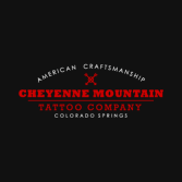 Cheyenne Mountain Tattoo Company