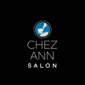 Chez Ann Salon Logo