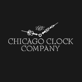 Chicago Clock Company Logo