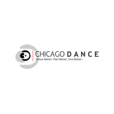 Chicago Dance Logo