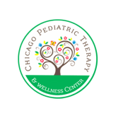 Chicago Pediatric Therapy & Wellness Center Logo