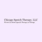 Chicago Speech Therpay Logo