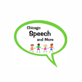 Chicago Speech and More Logo