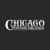 Chicago Tattoo Orlando