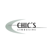 Chic's Limousines Logo