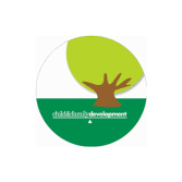 Child & Family Development Logo