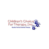 Children's Choice for Therapy, Inc. Logo