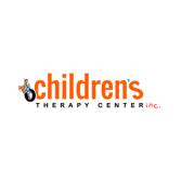 Children's Therapy Center Inc. Logo