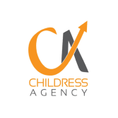 Childress Agency logo