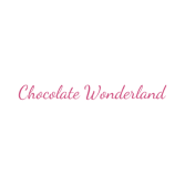 Chocolate Wonderland Logo