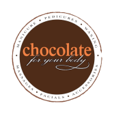 Chocolate for Your Body Logo
