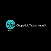 Chopstick Tattoo Hawaii